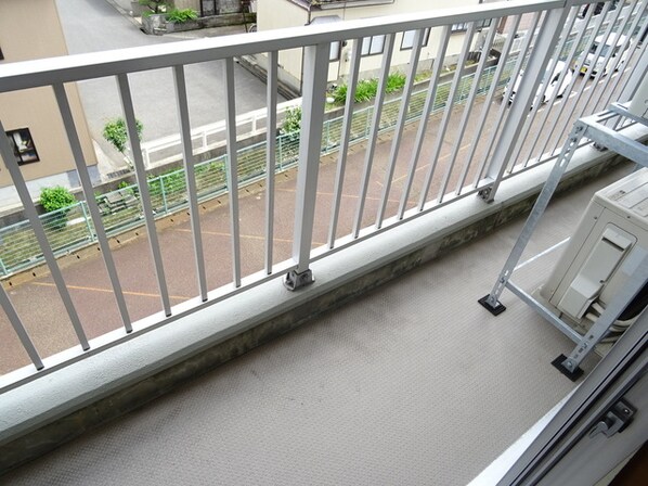 新潟駅 バス20分  東上木戸下車：停歩8分 1階の物件内観写真